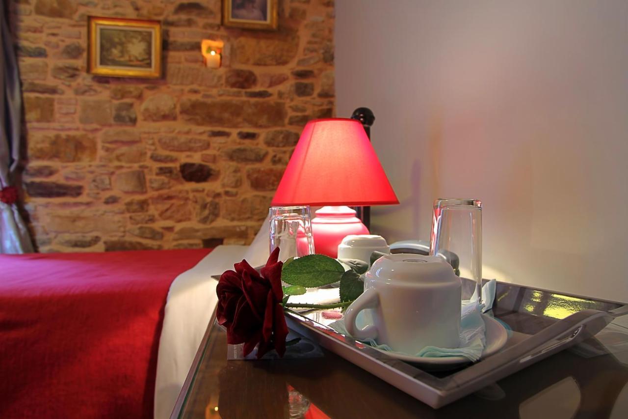 Ionia rooms Chios Town Exterior foto